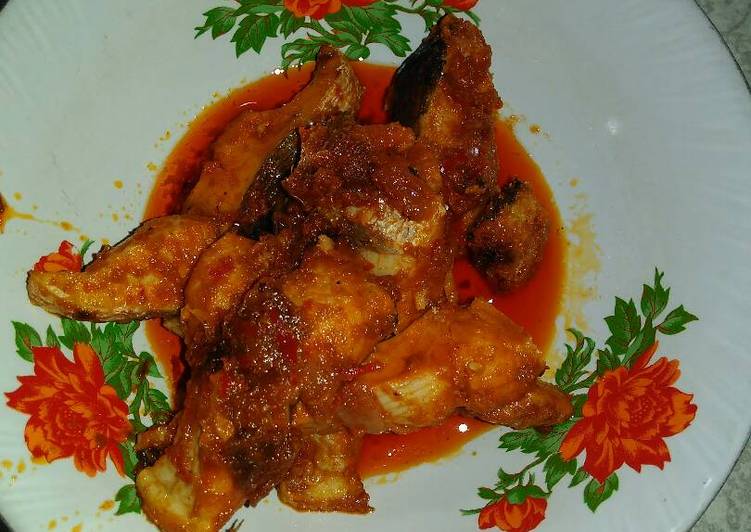 Haruan Sangabaharu