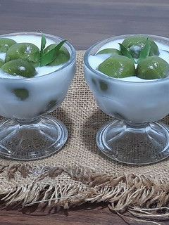 Foto resep Kue Bugis Berendam