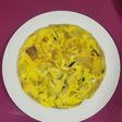 Tortilla de patatas individual