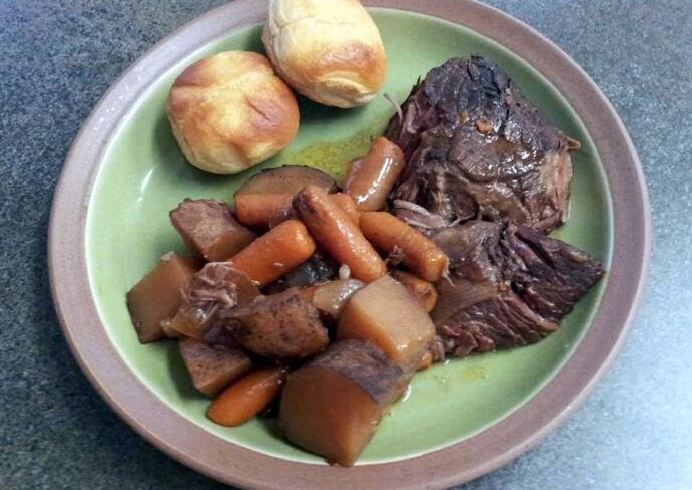 Pot Roast