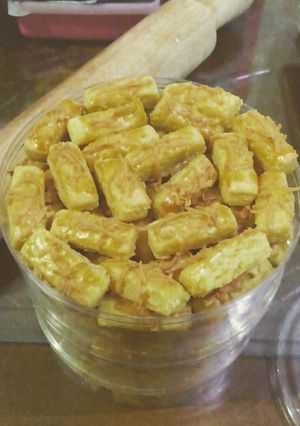 Foto resep Kastangel