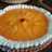 Tarta de duraznos
