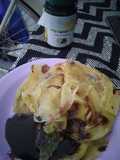 Roti Maryam