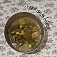 Sayur asem betawi