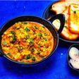 ક્રીમી પનીર ભૂર્જી(Creamy paneer bhurji recipe in Gujarati)