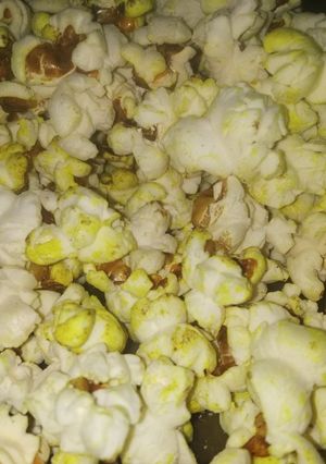 A picture of Butter popcorn.