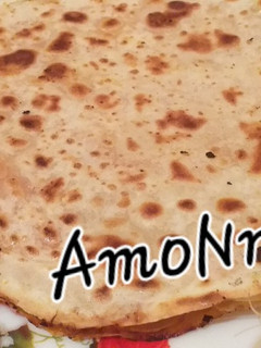 صورة لوصفة المردف الصحراوي