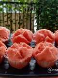 Bolu Kukus Nutrisari