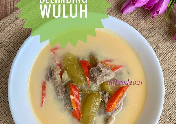 Resep Sayur Belimbing Wuluh oleh Dapur Mama DeFa - Cookpad