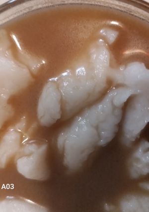 Foto resep Bubur Sum-sum