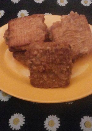 Foto resep Gabin Rougurt Kriuk
