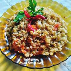 รูปของ 6. Nasi goreng simple