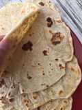 Tortilla mexicaine inratable  !