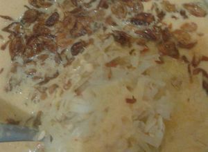 Foto resep Sambal Goreng Paya Tempe Khas Kel Soepriyadi