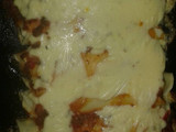 Canelones... mixto