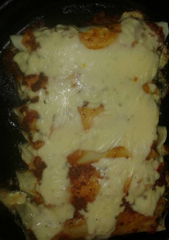 Una foto de Canelones... mixto