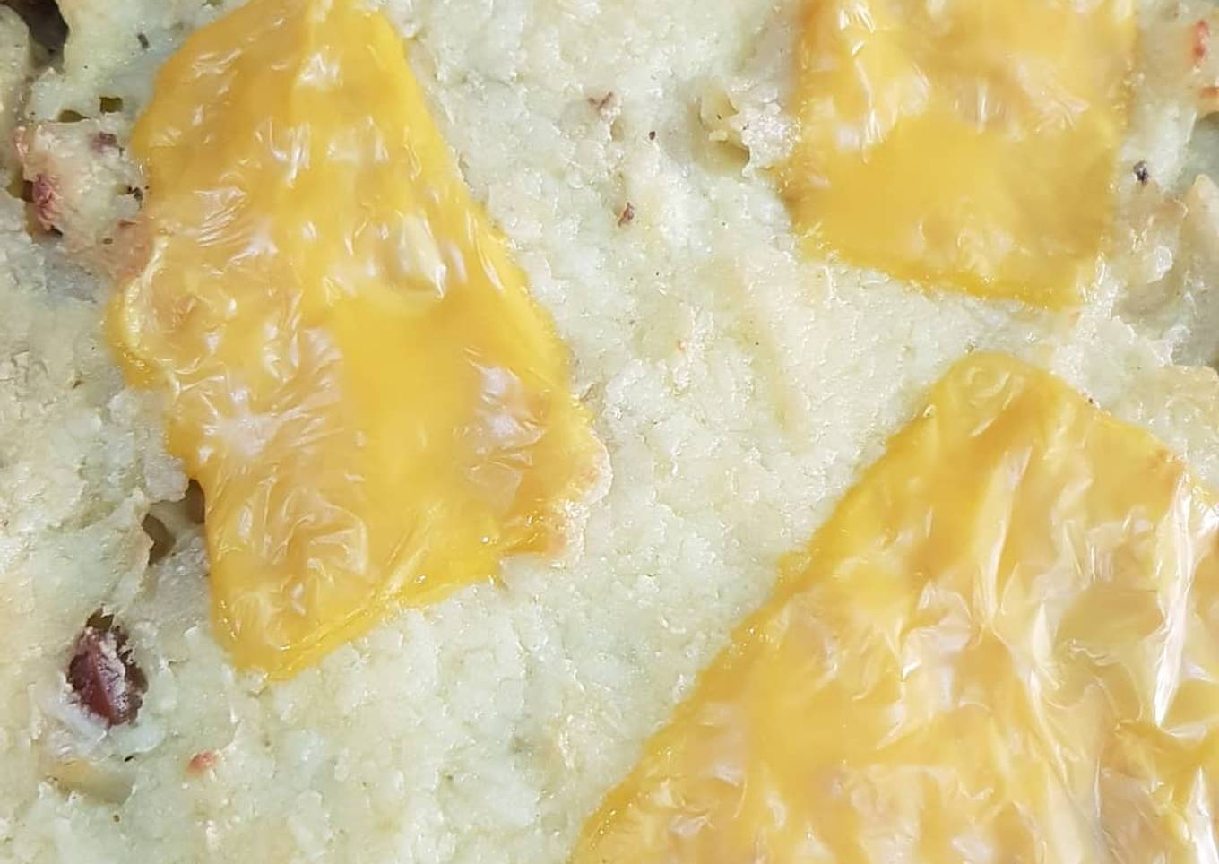 Macaroni Panggang