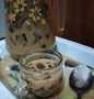 Cara Gampang Membuat Resep Es cappucino cincau yang Menggugah Selera Anti Ribet, Mantap
