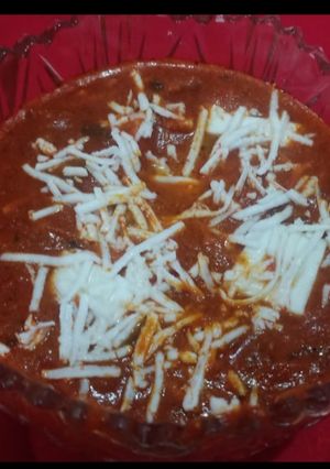 બટર પનીર મસાલા (Butter Paneer Masala Recipe In Gujarati) રેસીપી મુખ્ય ફોટો