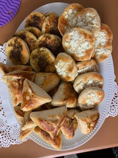 صورة لوصفة معجنات 🥖🍞
