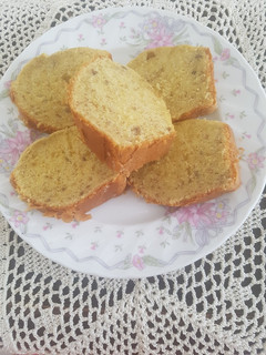 Foto resep Cake pisang