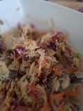 Ensalada de repollos