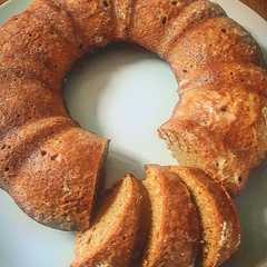 รูปของ Bolu Kayu Manis
