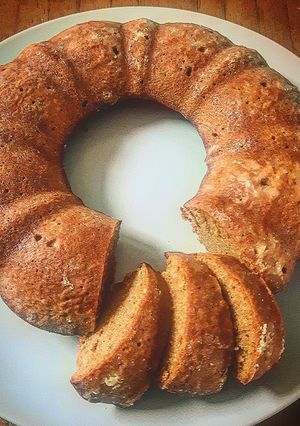 Foto resep Bolu Kayu Manis