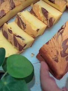 Foto resep Bolu Lembut (Lapis Surabaya Ekonomis)