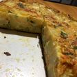 Tortilla de papa