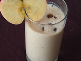 Apple Smoothie