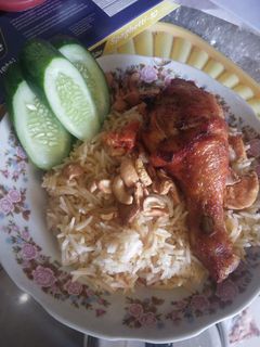 Foto resep Nasi Kebuli