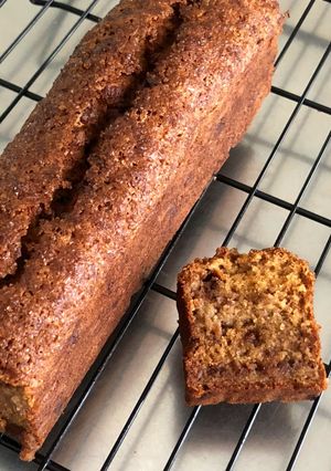 Foto resep Banana bread