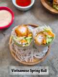 Vietnamese Spring Roll