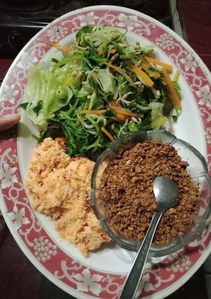 Foto resep Gudangan jawa