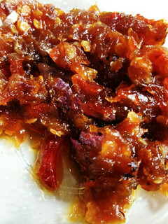 Foto resep Sambel Bawang Praktis