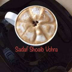 A picture of Coffee.
