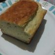 Pan de arroz sin gluten