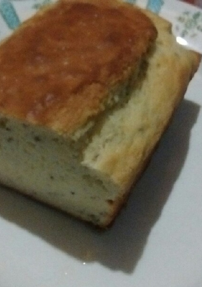 Una foto de Pan de arroz sin gluten