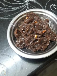 ராகி அல்வா செய்முறை முக்கிய புகைப்படம்
