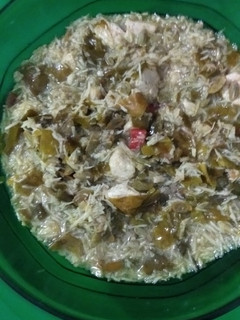 Foto resep Oblok oblok mlanding