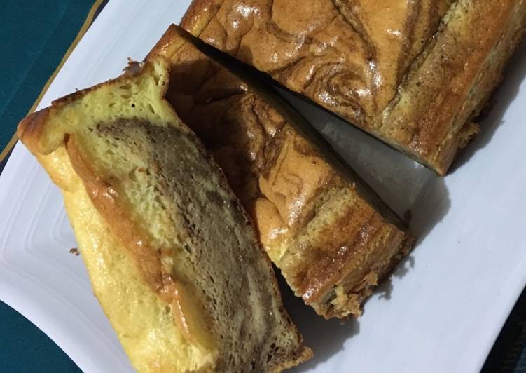 Cloud bread keto