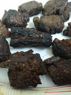 Foto resep Empal goreng sangat sederhana