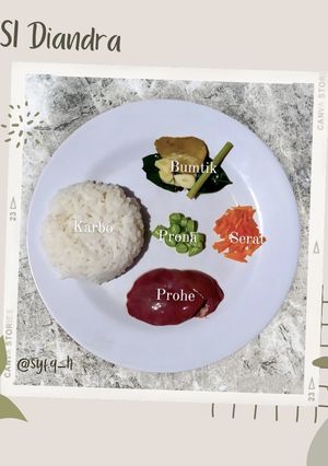 Foto resep Bubur Hati Ayam Wortel MPASI 6+day 25