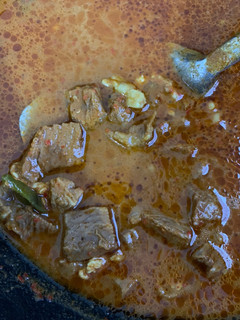 Foto resep Gulai cincang