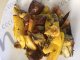 Asado de carne