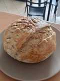 Pain aux céréales