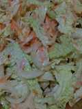 Ensalada de repollo