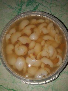 Foto resep Asinan rambutan