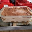 Tiramisú (sin huevo)